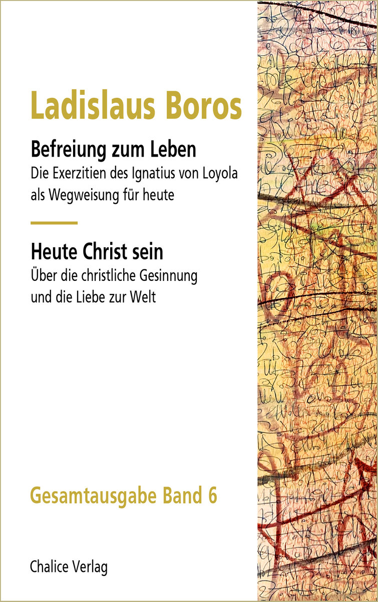 Befreiung zum Leben: Ignatius von Loyola | Heute Christ sein